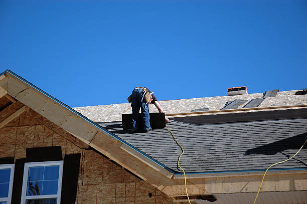 Best Storm Damage Roof Repair  in Norco, CA