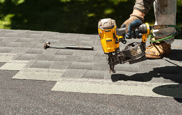 Roof Repair Estimates in Norco, CA